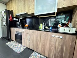 Blk 109A Edgedale Plains (Punggol), HDB 5 Rooms #558405921
